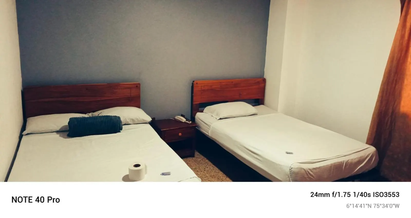 Medellin Continental Hotel