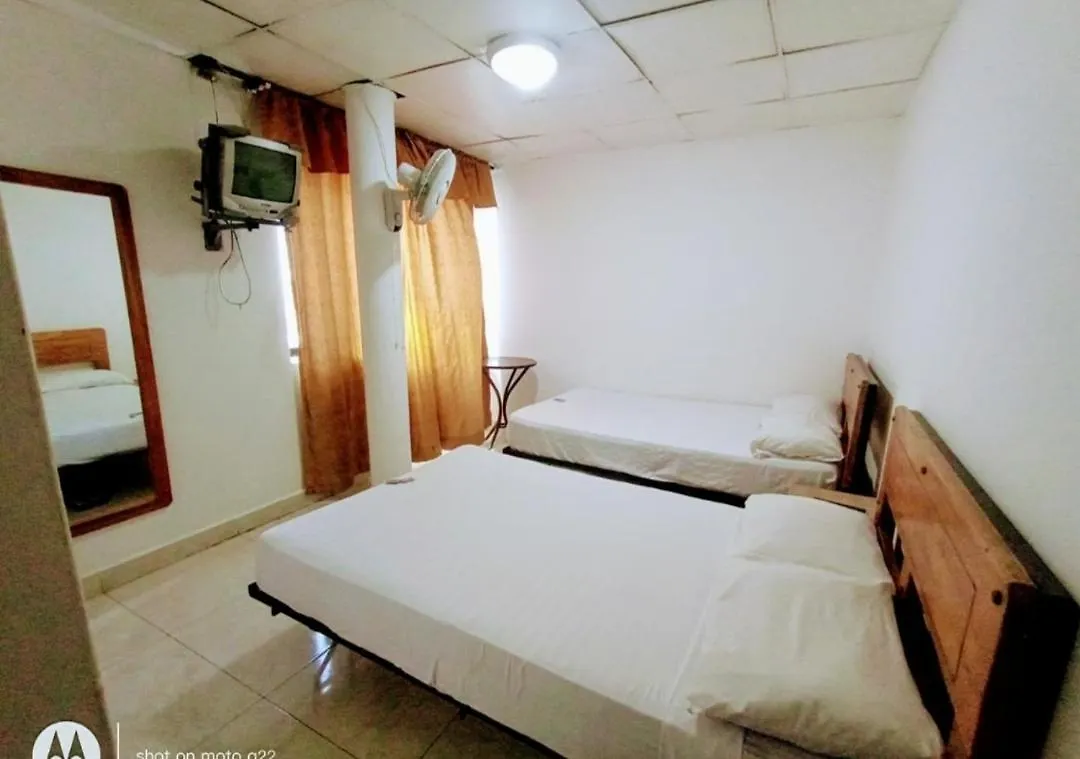 Medellin Continental Hotel