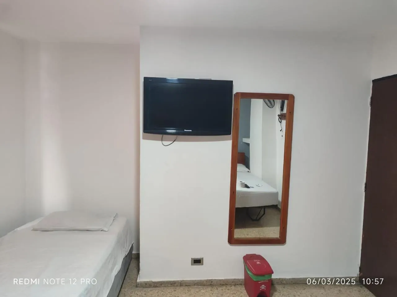 **  Medellin Continental Hotel Colombie