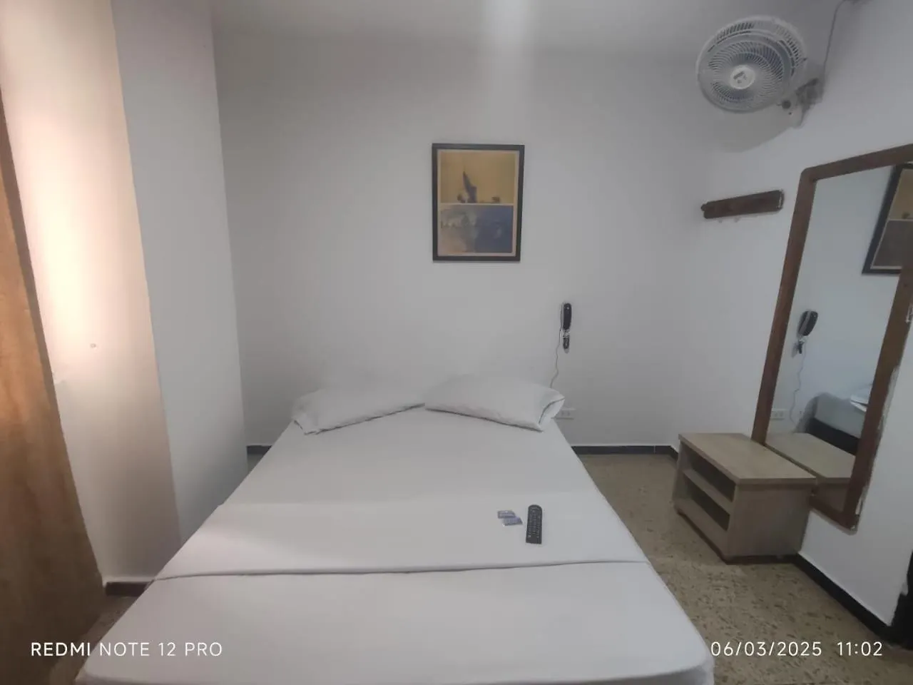Medellin Continental Hotel Colombie