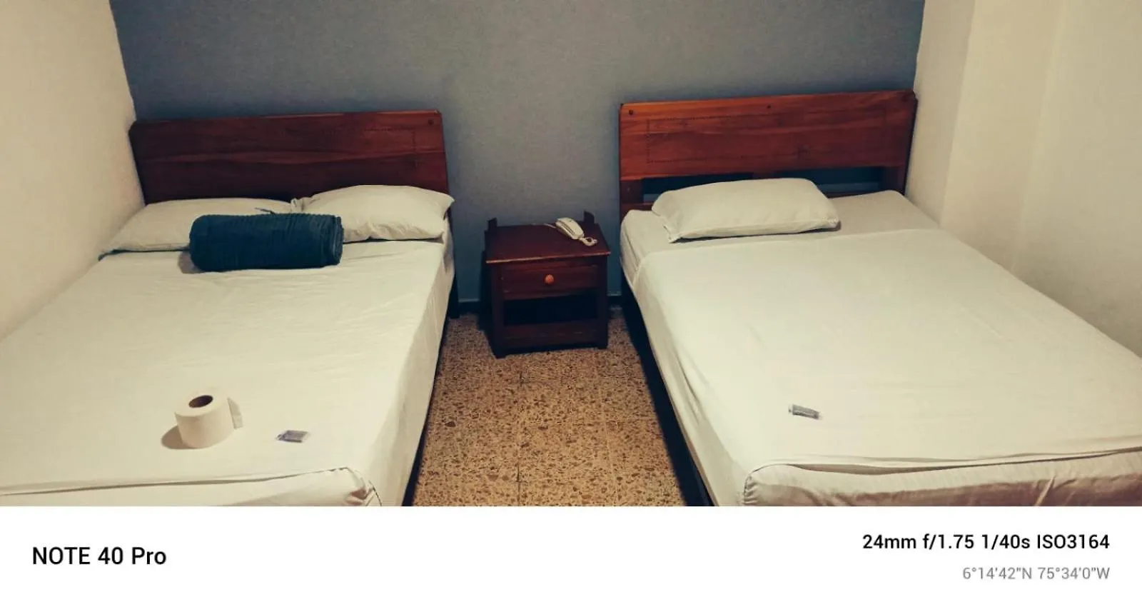 Medellin Continental Hotel