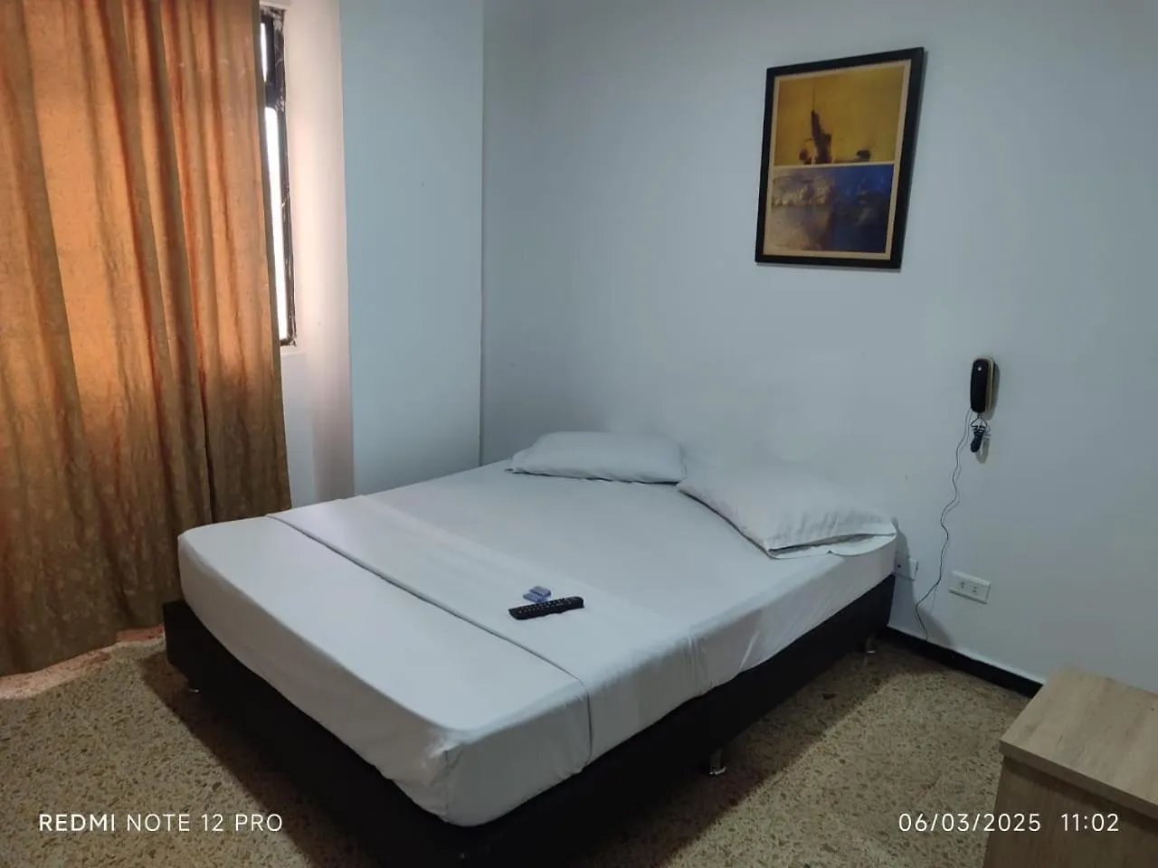 Medellin Continental Hotel