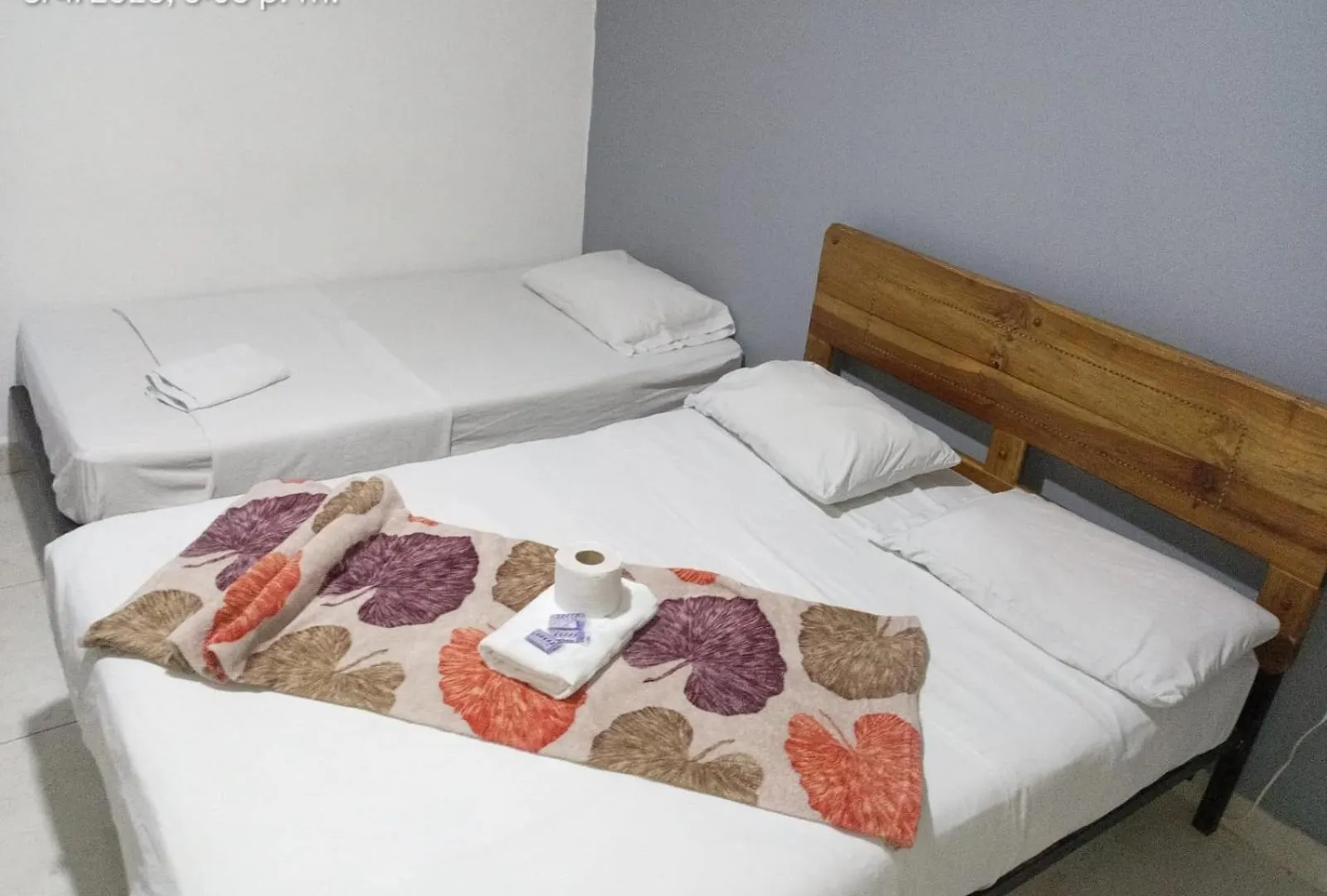 Medellin Continental Hotel 2*,  Colombie