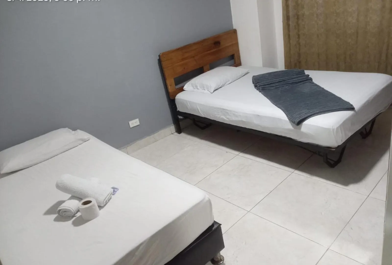 Medellin Continental Hotel