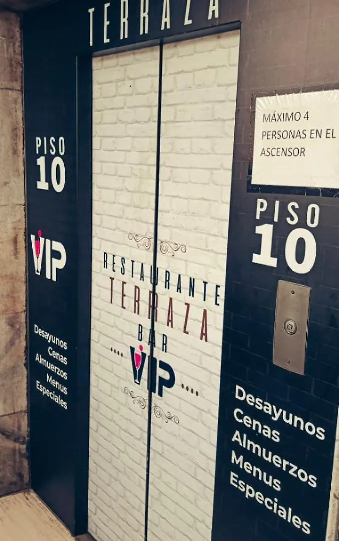 Medellin Continental Hotel