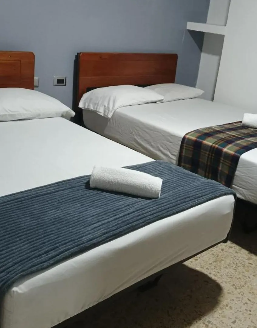 Medellin Continental Hotel