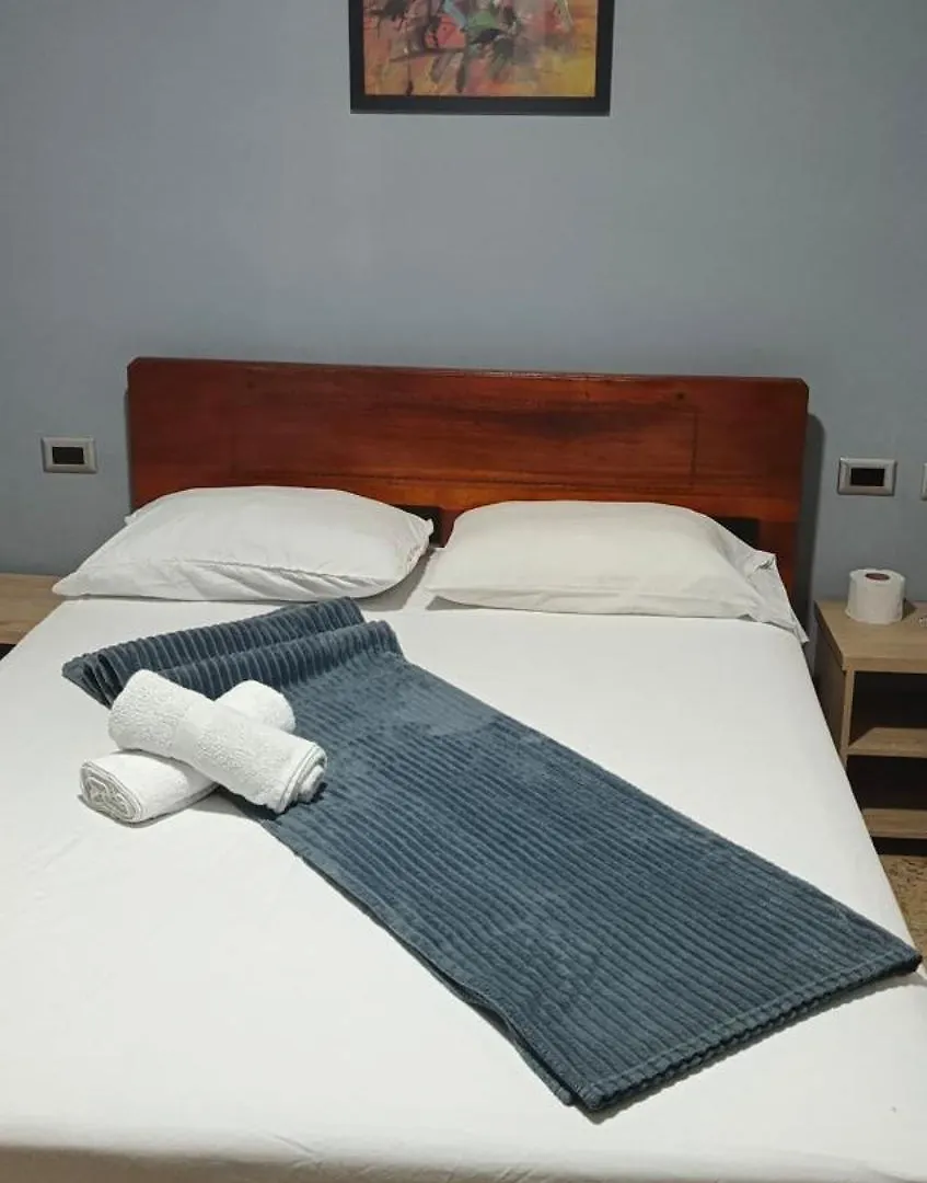Medellin Continental Hotel