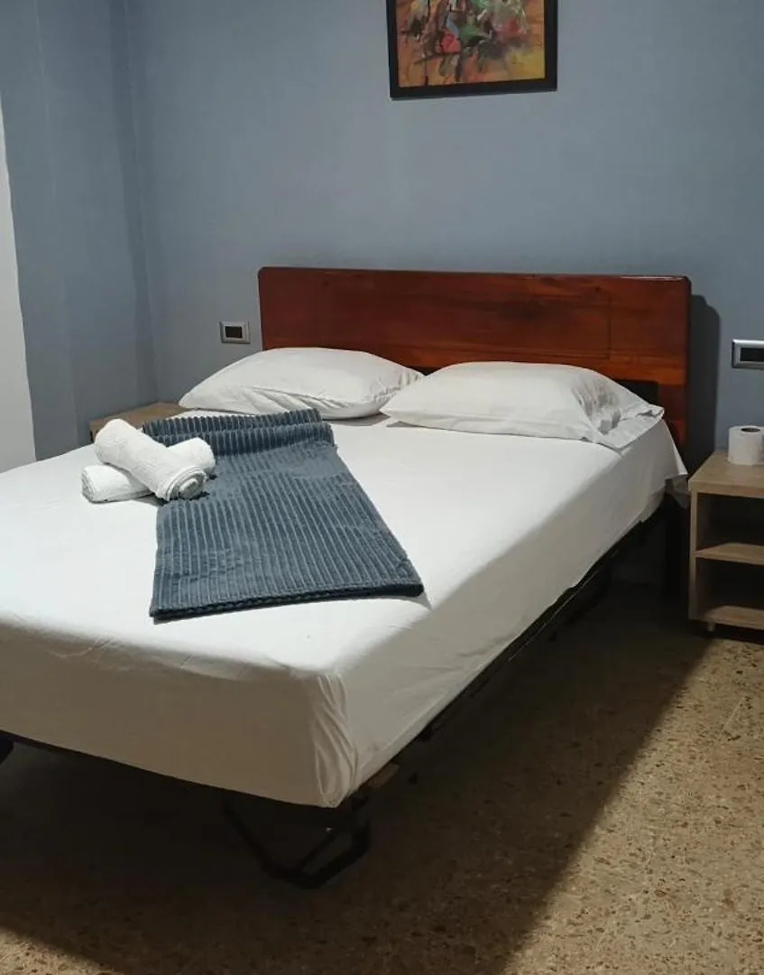Medellin Continental Hotel 2*,  Colombie