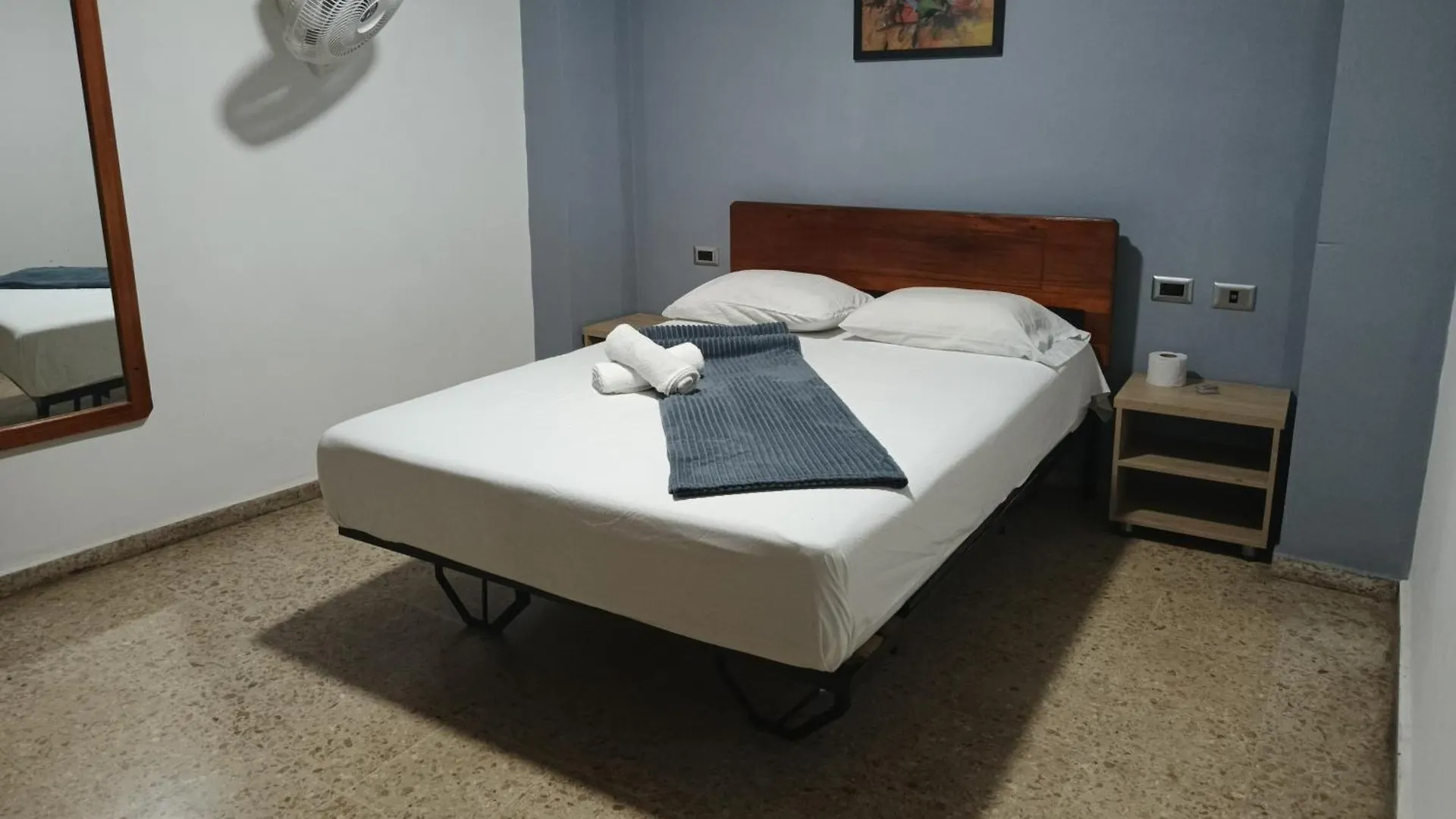 Medellin Continental Hotel