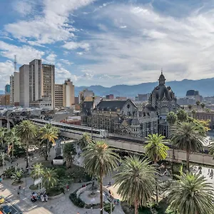 Hotel Nutibara Express By Housy Host, Medellín