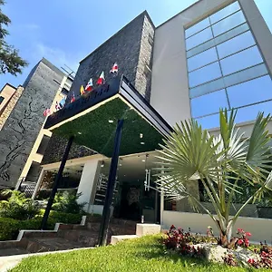 Hotel Greenview