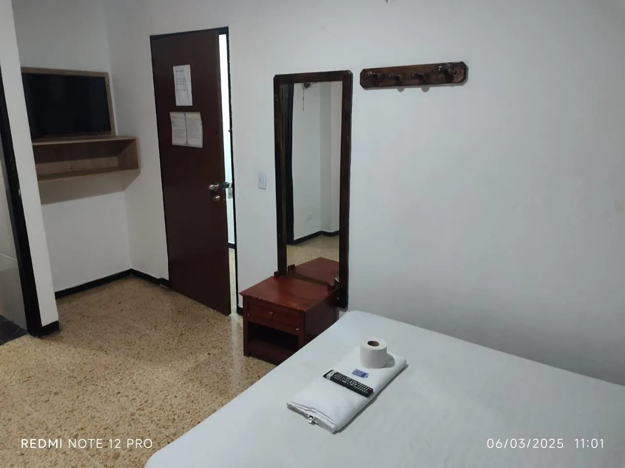 Medellin Continental Hotel 2*,