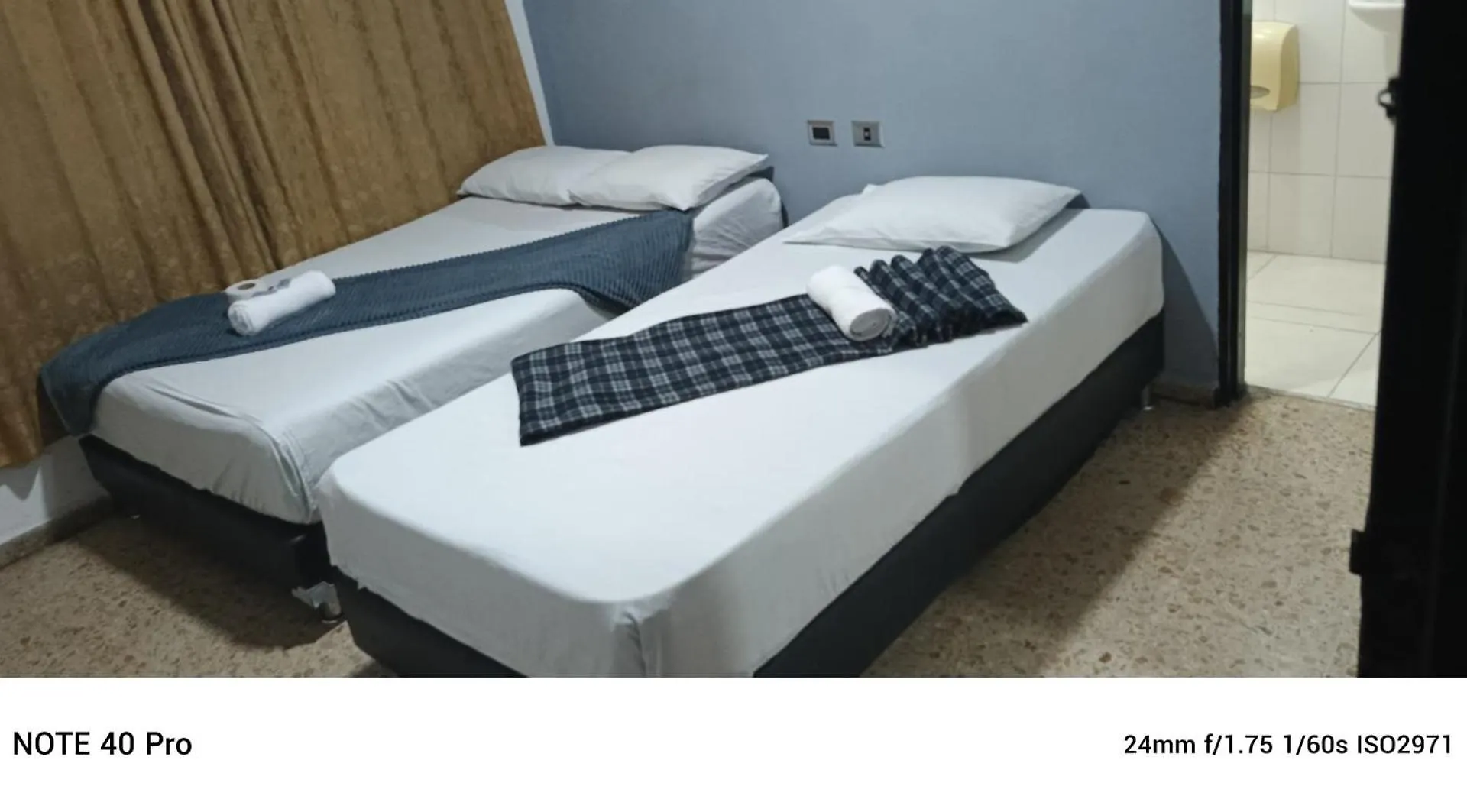 Medellin Continental Hotel